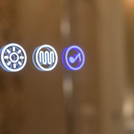 Nox Roma Exterior foto