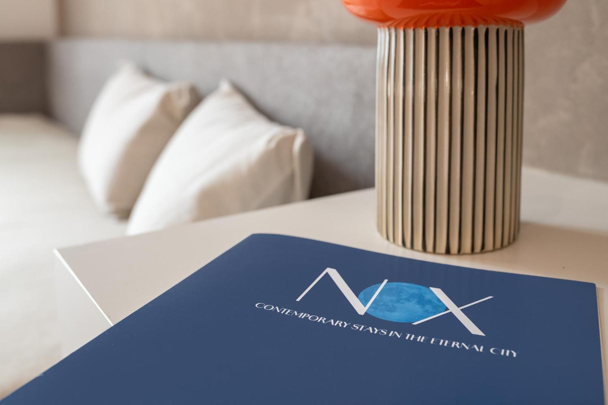 Nox Roma Exterior foto