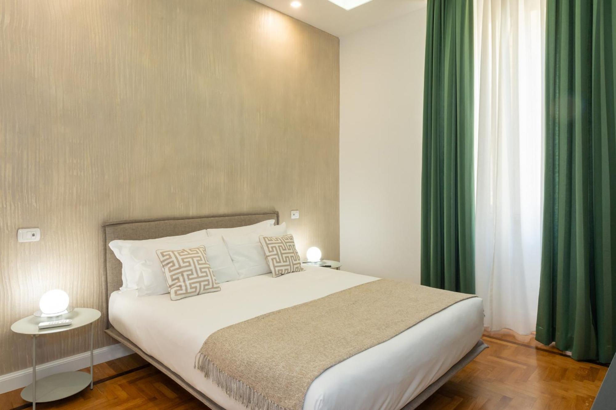 Nox Roma Exterior foto
