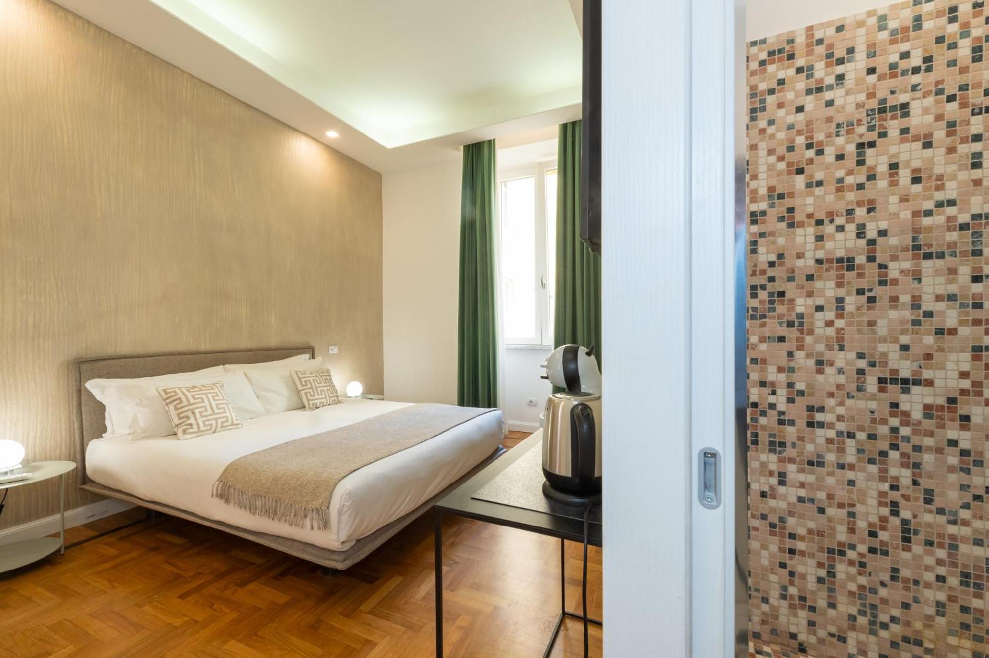 Nox Roma Exterior foto