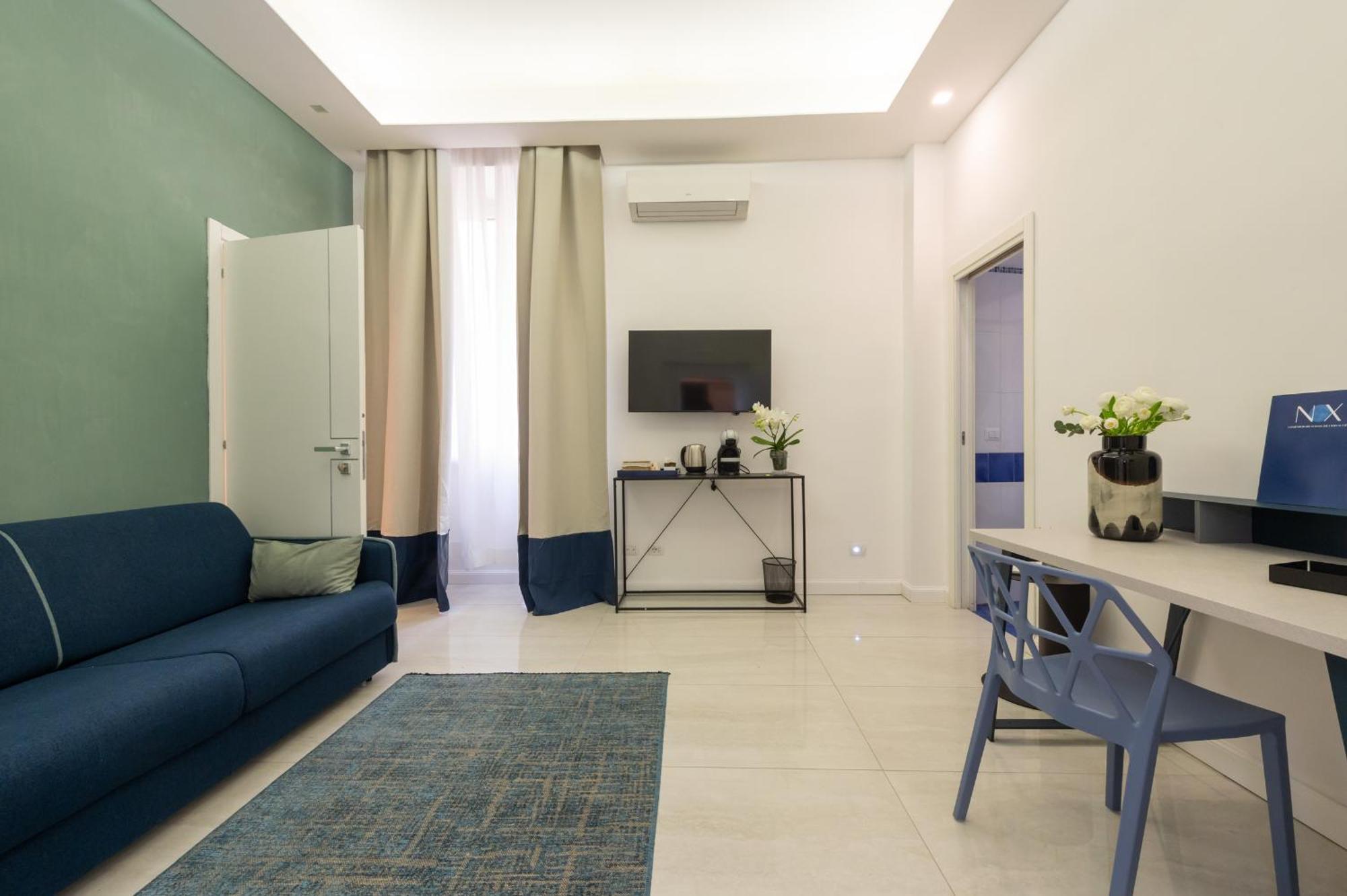 Nox Roma Exterior foto