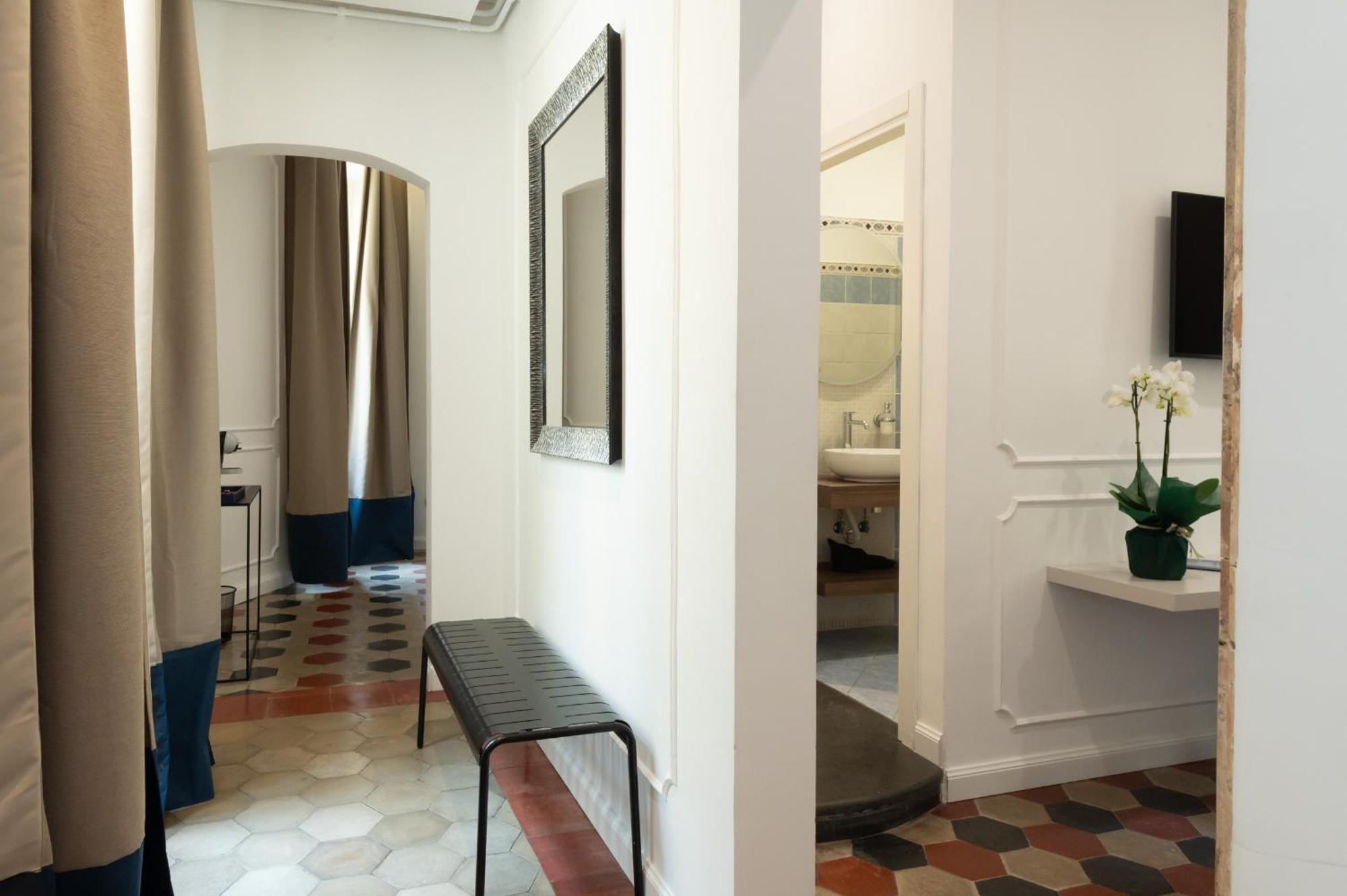 Nox Roma Exterior foto
