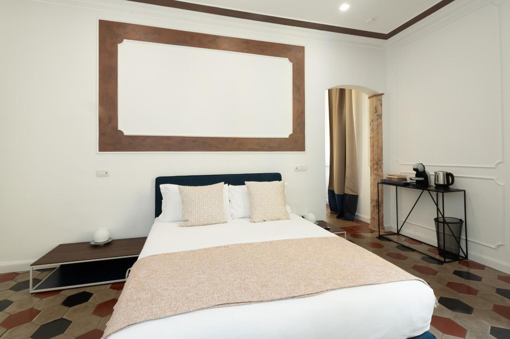 Nox Roma Exterior foto
