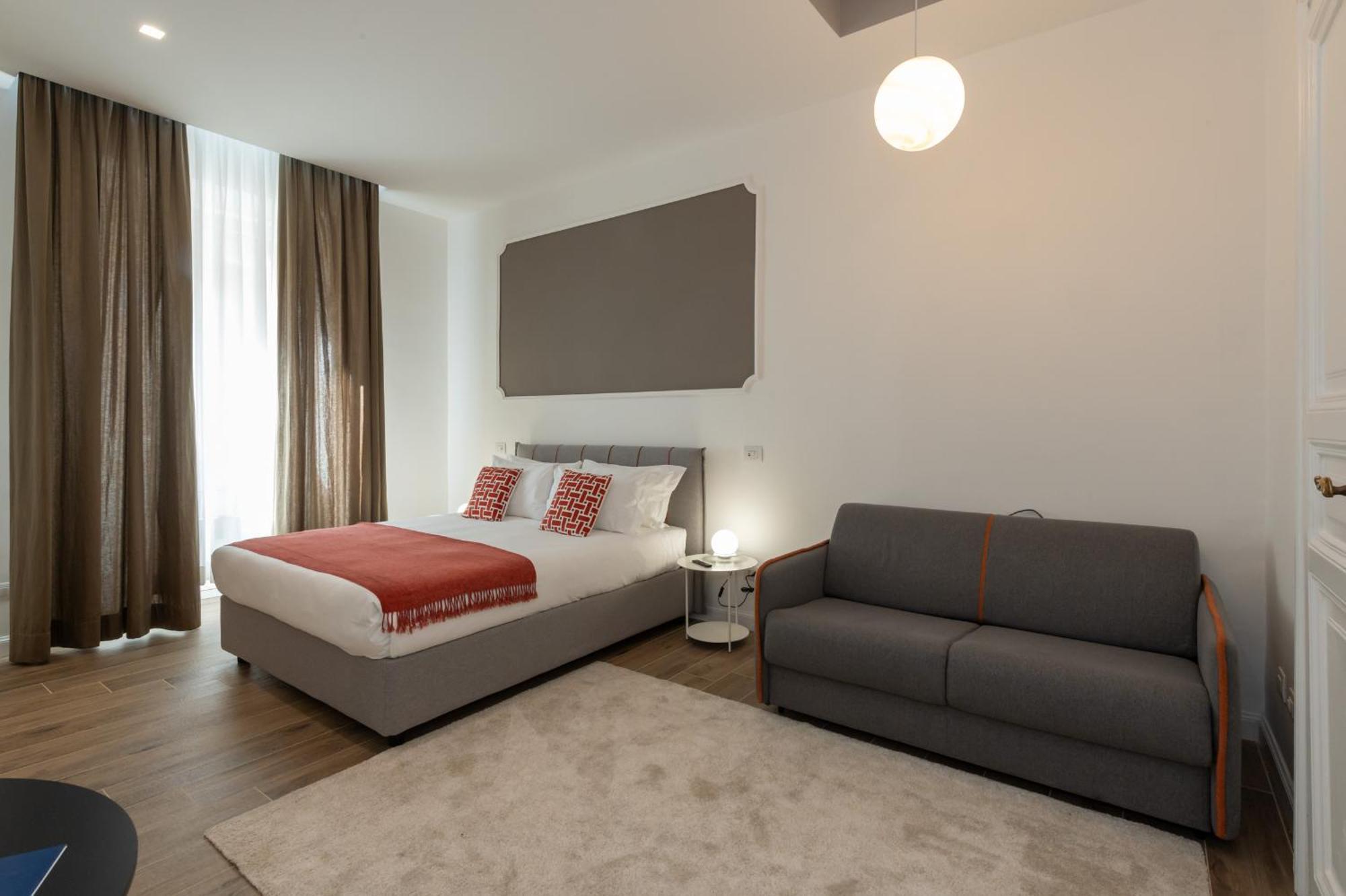 Nox Roma Exterior foto
